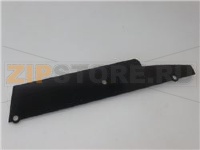 KIT VETRINETTA LATERALE M24