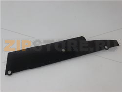 KIT VETRINETTA LATERALE M24 