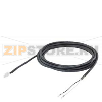 Кабель тормоза предварительно собранный 6FX3002-5BK02-1AF0 2x0.75, для двигателя S-1FL6 LI с V90 230 MOTION-CONNECT 300 UL / CSA Dmax = 6,4 мм Длина (м) = 5 м Siemens 6FX3002-5BK02-1AF0