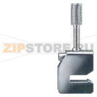 КЛЕММНЫЙ ЭЛЕМЕНТ ДЛЯ ЭКРАНИРОВАННОГО ПОДСОЕДИНЕНИЯ 8 ММ НА ШИНУ Siemens 8WH9130-0LA00