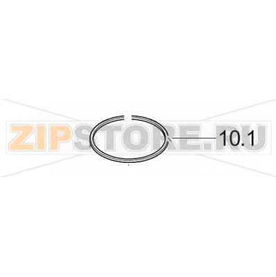 Dichtring; D48,4X52,5X1,6 Winterhalter UC-M Dichtring; D48,4X52,5X1,6 Winterhalter UC-MЗапчасть на деталировке под номером: 10.1Название запчасти на немецком языке: Dichtring; D48,4X52,5X1,6 Winterhalter UC-M