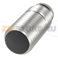 Датчик индуктивный Standard с приоритетом Balluff BES0277