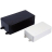 Корпус 75x50x27 мм, пластиковый, черный, 1 шт Axxatronic BIM2000/10-BLK/BLK - Корпус 75x50x27 мм, пластиковый, черный, 1 шт Axxatronic BIM2000/10-BLK/BLK