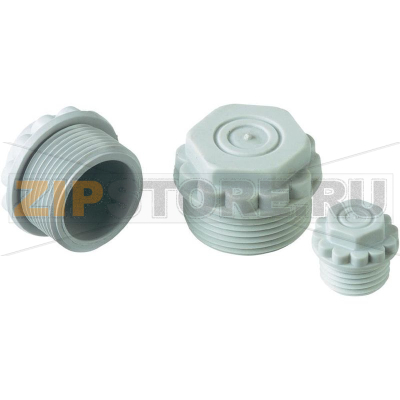 Заглушка, M40 Lapp SKINDICHT WN-M 