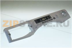 ПАНЕЛЬ УПРАВЛЕНИЯ GV 2D 1100 RU 