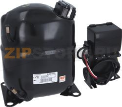 COMP EMBRACO NJ2212GK-G 115/60 R452A 