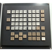 Клавиатура для станков с ЧПУ Fanuc A02B-0281-C125#MBE