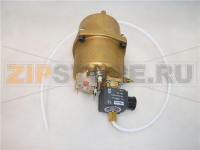 CALDAIA CAFFÉ COMPLETA