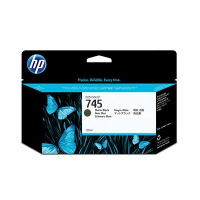 Картридж 130 мл, черный HPE F9J99A