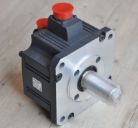 Серводвигатель Mitsubishi Electric HC-SFS202