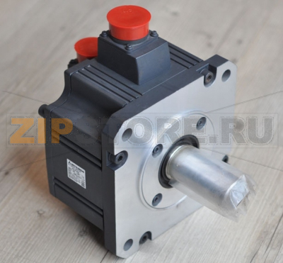 Серводвигатель Mitsubishi Electric HC-SFS202 