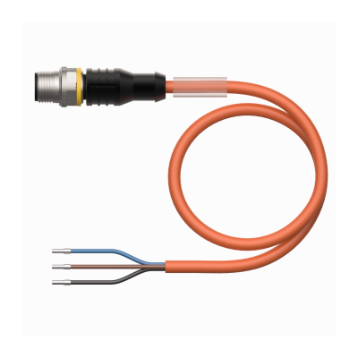 Кабель PUR Turck RSC4T-2/TXO 