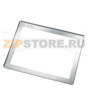 МОНТАЖНАЯ РАМКА ДЛЯ MP 277 10&quot; TOUCH И MP 377 12&quot; TOUCH Siemens 6AV6671-8XS00-0AX0 