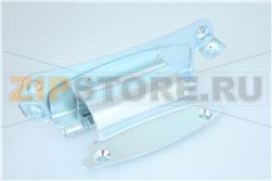 ASSEMBLY,HINGE,PORTHOLE 