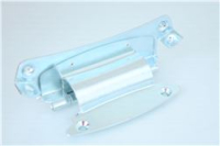 ASSEMBLY,HINGE,PORTHOLE