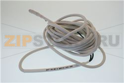 RESISTENZA DI SCARICO PER BT-HB 500 