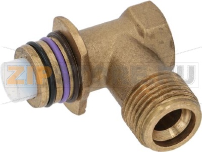 ФИТИНГ БОЙЛЕРА Ø 1/2&quot;M-1/4&quot;F 