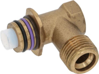 ФИТИНГ БОЙЛЕРА Ø 1/2"M-1/4"F
