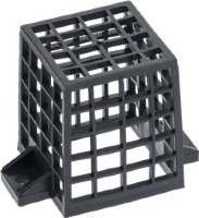 COMBUSTION AIR FILTER 46x46 MM