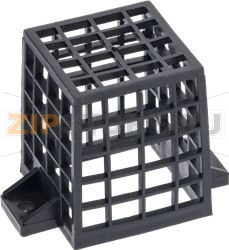 COMBUSTION AIR FILTER 46x46 MM 