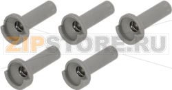 KIT PILOT JET SIT ø 0.36 mm - 5 PCS 