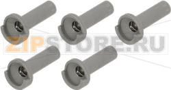 KIT PILOT JET SIT ø 0.36 mm - 5 PCS 