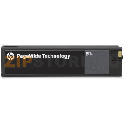 Картридж, 10000 страниц, черный HPE L0S07AE 