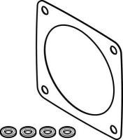 Комплект уплотнений Festo EADS-F-60P
