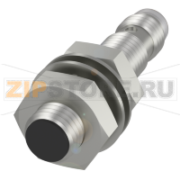 Датчик индуктивный Standard с приоритетом Balluff BES00C7
