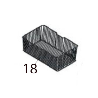 Ice baseket Hurakan HKN-IMF18