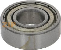BEARING 15X35X11 6202 ZZ