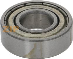 BEARING 15X35X11 6202 ZZ 