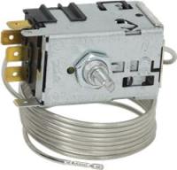 ТЕРМОСТАТ DANFOSS 077B-2397
