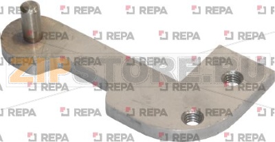 CHARNIERE INFERIEURE 