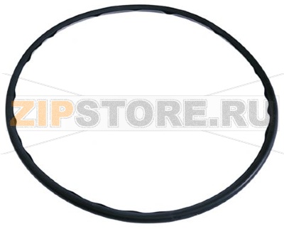 УПЛОТНИТЕЛЬ ДЛЯ ПЕЧИ O 430 MM 