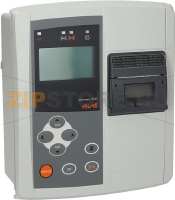 РЕГИСТРАТОР ДАННЫХ ELIWELL ПАМЯТЬ 1080 