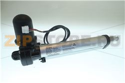 MOTORE PER RIBALTAMENTO; LONG; 6000N 