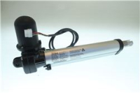 MOTORE PER RIBALTAMENTO; LONG; 6000N