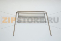 GRIGLIA POGGIATAZZE VA