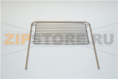 GRIGLIA POGGIATAZZE VA 