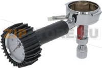 ХОЛДЕР С МАНОМЕТРОМ ДЛЯ VBM