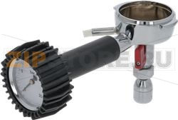 ХОЛДЕР С МАНОМЕТРОМ ДЛЯ VBM 