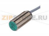 Индуктивный датчик Inductive sensor NCB5-18GM40-N0-5M Pepperl+Fuchs
