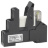 КОМПЛЕКТНОЕ ВТЫЧНОЕ РЕЛЕ  DC 24V, 2 П КОНТАКТА LED-MODULE GREEN PLUG-IN ОСНОВАНИЕ W. SAFE ISOLATION Siemens LZS:RT4B6L24-A - КОМПЛЕКТНОЕ ВТЫЧНОЕ РЕЛЕ  DC 24V, 2 П КОНТАКТА LED-MODULE GREEN PLUG-IN ОСНОВАНИЕ W. SAFE ISOLATION Siemens LZS:RT4B6L24-A