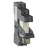 КОМПЛЕКТНОЕ ВТЫЧНОЕ РЕЛЕ  DC 24V, 2 П КОНТАКТА LED-MODULE GREEN PLUG-IN ОСНОВАНИЕ W. SAFE ISOLATION Siemens LZS:RT4B6L24-A - КОМПЛЕКТНОЕ ВТЫЧНОЕ РЕЛЕ  DC 24V, 2 П КОНТАКТА LED-MODULE GREEN PLUG-IN ОСНОВАНИЕ W. SAFE ISOLATION Siemens LZS:RT4B6L24-A