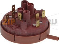 PRESSURE SWITCH 7C 2 LEVELS 