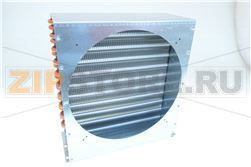 CONDENSATORE 