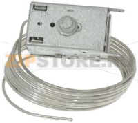 THERMOSTAT K55L5076 250V 6A