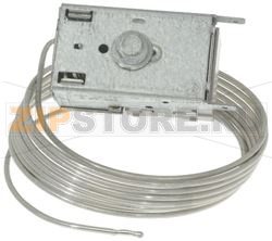 THERMOSTAT K55L5076 250V 6A 