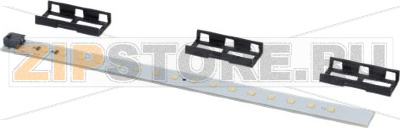 СВЕТОДИОДНАЯ ЛЕНТА ПРАВАЯ/ЛЕВАЯ RATIONAL 87.01.368 